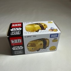 未使用　未開封　トミカ　ディズニー　各種の画像