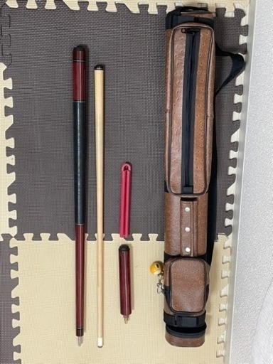 ビリヤードセット