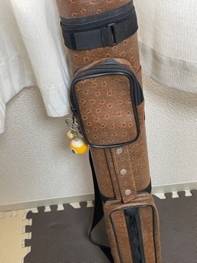 ビリヤードセット