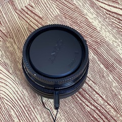 SONY SELP1650 16-50mm ズームレンズ