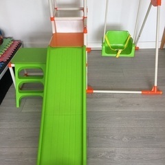 おりたたみロングスロープキッズパークSP