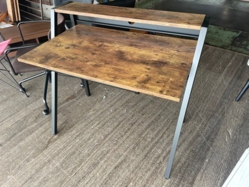 パソコンデスク2万円を4980円