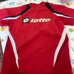 アディダス　NIKE LOTOO 130cmの画像