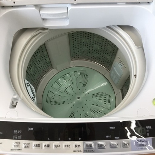 【トレファク摂津店】HITACHI（ヒタチ）2016年製の全自動洗濯機が入荷いたしました！！