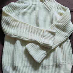 セーター3枚の画像