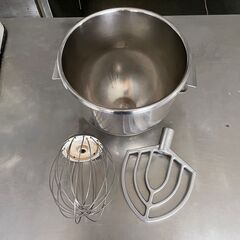 業務用卓上ミキサー　GM10Aの画像