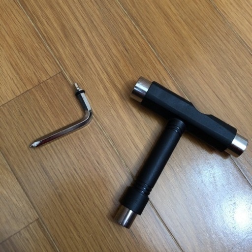 Element エレメント　スケートボード　コンプリートデッキ