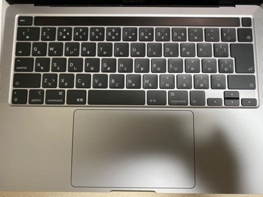 MacBook Pro2020
