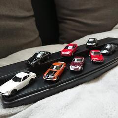 歴代フェアレディZチョロＱ