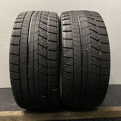 BS ICEPARTNER2 215/60R16 16インチ スタッドレス 4本 2019～20年製 バリ溝 エスティマ マークXジオ ヴェゼル等　(MTD246)クレジットカード QRコード決済可能