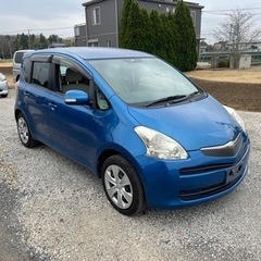ラクティス❗️車検満タン❗️全部込み❗️