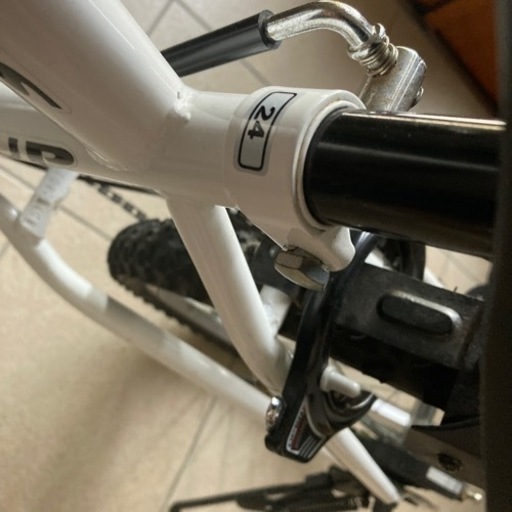 子供用自転車