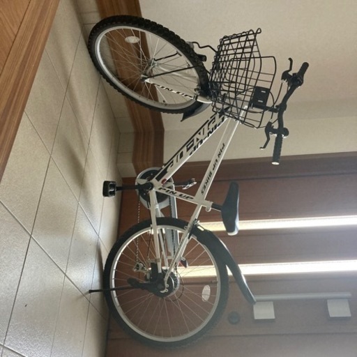 子供用自転車