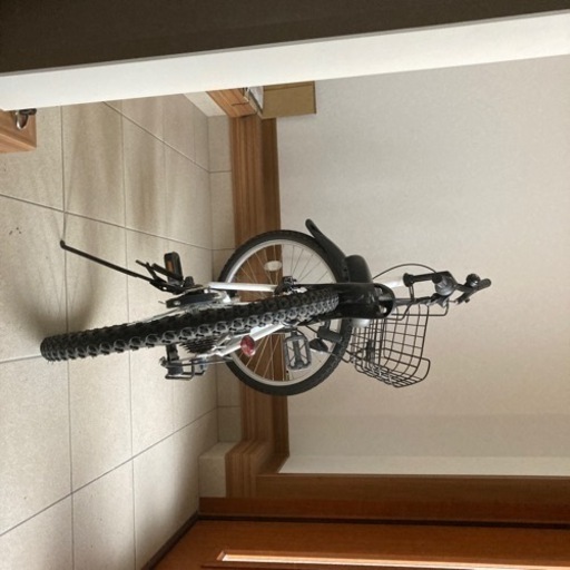 子供用自転車