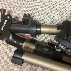自転車メンテナンススタンド　ROCESの画像