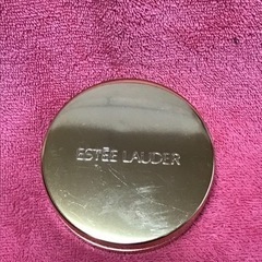 ♦️新品未使用 エスティーローダー コンパクトディスク アイシャドウ