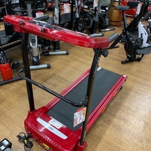 アルインコ　ルームランナー【店頭取引限定】【中古品】早い者勝ち！?足立区近郊配送可能！
