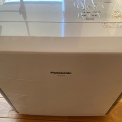 panasonic FE-KFE10 大容量加湿器