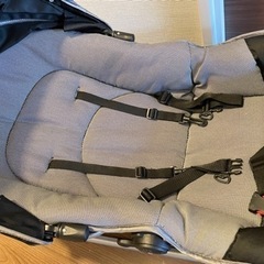 カトージ(KATOJI) ベビーバウンサーの画像