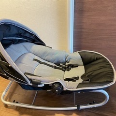 カトージ(KATOJI) ベビーバウンサーの画像