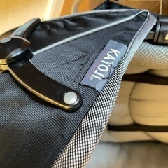 カトージ(KATOJI) ベビーバウンサーの画像