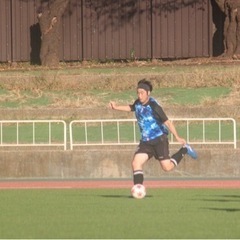 富士五湖地域個人参加サッカーandフットサル！サッカー好き！サッ...