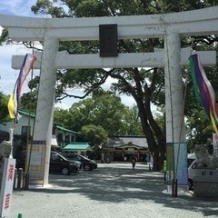 ※急募※4/2お昼から！神社巡り会