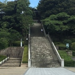 ※急募※4/2お昼から！神社巡り会 − 宮城県