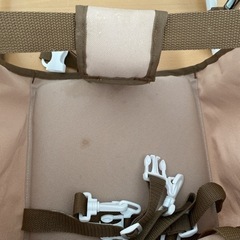 テーブルチェア　ベビーチェア　カトージ　ミッキーマウスの画像