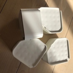 洗濯機底上げ　値下げしました！