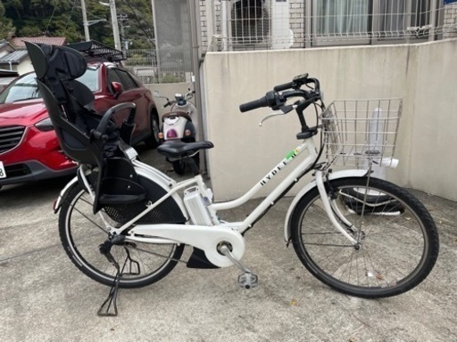 ハイディー2 ブリヂストン