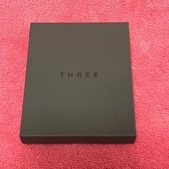 ♦️新品未使用 THREE シリマンダー グロウ　デュオ