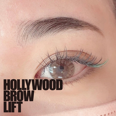 【今話題の‼︎】HOLLYWOOD BROW LIFT