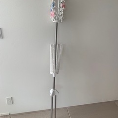 ニトリ洗濯物干し