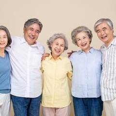 シニア韓国語クラス募集！（月7,700円）の画像