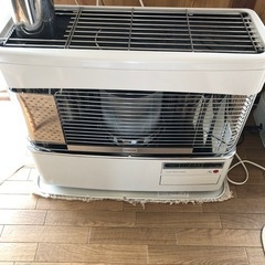 煙突式石油ストーブ　CORONA（決まりました）