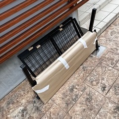 ゴミ回収お願いします