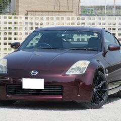 【車検2年満タン渡し】フェアレディZ（総額：78万円）【メーカー...