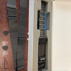 Jamstik 7 電子ギター(新品同様)