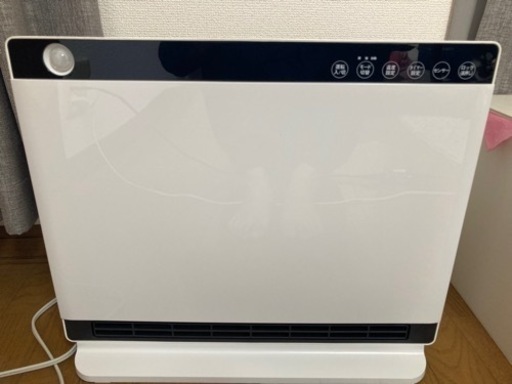 セラミックヒーター