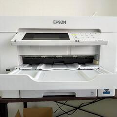 EPSON「PX-M6011F」2020年製 エプソン プリンター複合機