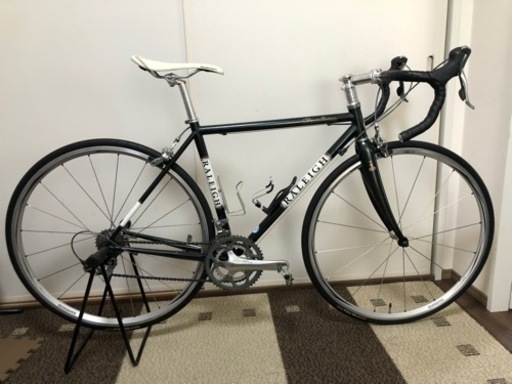 RALEIGH Carlton 500サイズ