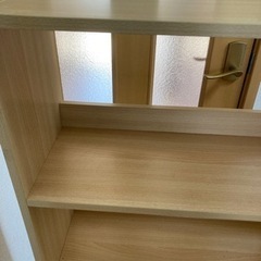 カラーボックスナチュラルカラーいっぱい