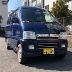 H15年ジョイポップターボPZ4WD5MT検6年2月