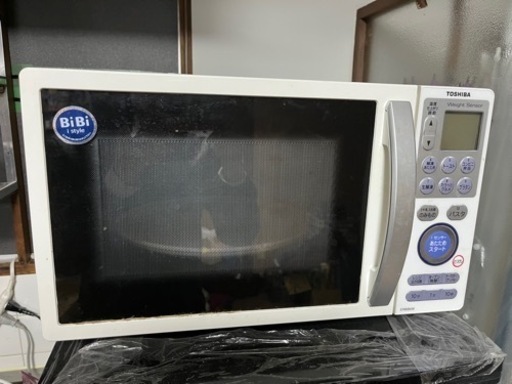 オーブンレンジ 電子レンジ