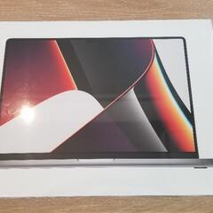 MacBook Pro 2021 16インチ M1pro 10C...