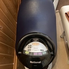 National 乗馬フィットネス機器　JOBA 動作確認済
