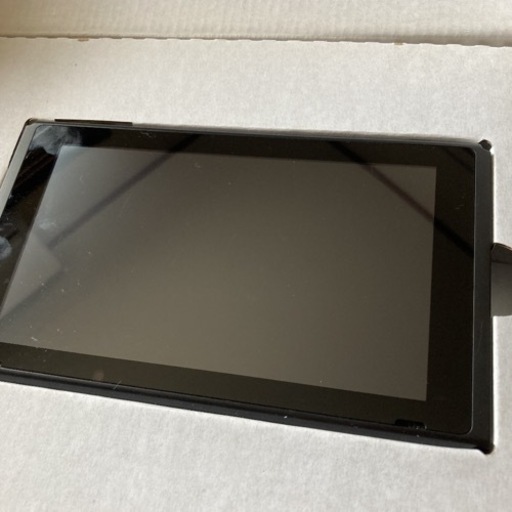 Nintendo Switch NINTENDO SWITCH スーパーマリオオデッセイ