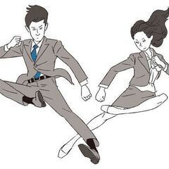 ◆弘前市限定　未経験から管理職！？憧れの管理職へ🙌 人事管理職ま...