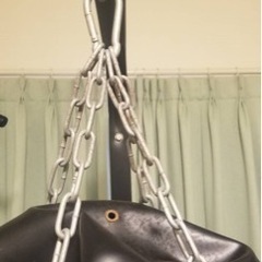 サンドバッグ